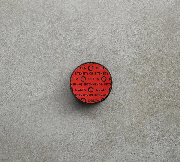 Pack XL 40 Capsules Qharacter N°9 - DELTA Q 5 Pack XL 40 Capsules Qharacter N°9 - DELTA Q – Image 3