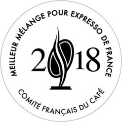 Café En Grains Le Patriarche - 1kg - Cafés Tchanqué -Kafftec Magasin 1 1