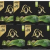 Pack De 100 Capsules Bio Intensité 7 - Compatible Nespresso® - L'OR ESPRESSO