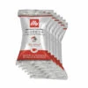 100 Capsules - ILLY - Iperespresso Rouge 2 100 Capsules - ILLY - Iperespresso Rouge -Kafftec Magasin 100 rouge 1