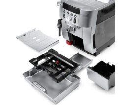 DELONGHI Magnifica S Smart Ecam 250.31.SB 21 DELONGHI Magnifica S Smart Ecam 250.31.SB -Kafftec Magasin 10 delonghi magnifica feb25031sb 1