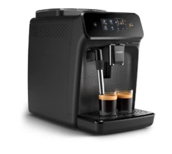 EP1220/00 PHILIPS Series 1200 - Noir Mat Garantie 3 Ans -Kafftec Magasin 1220 3