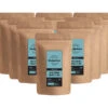 Café En Grains - Saveur Caramel Et Noix - 1kg (8x125g) - Les Petits Torréfacteurs -Kafftec Magasin 1424x8