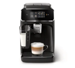 PHILIPS Series 2000 - EP2331/10 Silent Brew LatteGo - Garantie 3 Ans