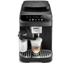DELONGHI Magnifica EVO FEB 2961.B LatteCrema Garantie 5 Ans