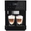 MIELE CM 6160 Milk Perfection 2 MIELE CM 6160 Milk Perfection -Kafftec Magasin 1 machine a cafe a grain miele cm 6160