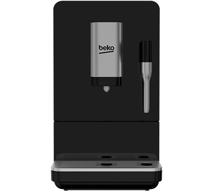 BEKO CEG3192B Latte - Noire - Garantie 2 Ans 4 BEKO CEG3192B Latte - Noire - Garantie 2 Ans – Image 2