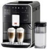 Melitta Barista T Smart Connectée Noire F830-102 2 Melitta Barista T Smart Connectée Noire F830-102 -Kafftec Magasin 1 melitta barista t smart f830 102
