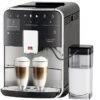 Melitta Barista T Smart Connectée Inox F840-100 Garantie 3 Ans -Kafftec Magasin 1 melitta barista t smart inox f840 100