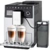 Melitta Caffeo CI-Touch Argent F630-101 Garantie 3 Ans -Kafftec Magasin 1 melitta caffeo ci touch f630 101