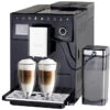 Melitta Caffeo CI-Touch Noire F630-102 Garantie 3 Ans -Kafftec Magasin 1 melitta caffeo ci touch f630 102