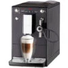 Melitta Caffeo Solo Perfect Milk Noire E 957-101 2 Melitta Caffeo Solo Perfect Milk Noire E 957-101 -Kafftec Magasin 1 melitta caffeo solo e957 101