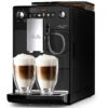 MELITTA Latticia F300-100 One Touch Garantie 3 Ans -Kafftec Magasin 1 melitta latticia f300 101 noir