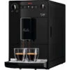MELITTA Purista® F230-002 Pure Black Exclusive Garantie 3 Ans