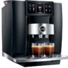 JURA Giga 10 Diamond Black Garantie 3 Ans -Kafftec Magasin 1juragiga10diamondblack