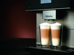 MIELE CM 7550 Noire Miele@Home -Kafftec Magasin 20000142063.highres