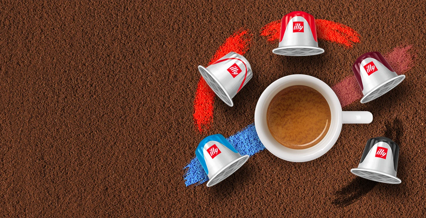 Kafftec Magasin -Kafftec Magasin 210528 compatibili hero banner 1440x740 955a5580 74df 477b bb94 2e12d1c5ffe3