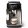 PHILIPS Silent Brew EP2336/40 Black Chrome LatteGo - Garantie 3 Ans -Kafftec Magasin 2336 1 1