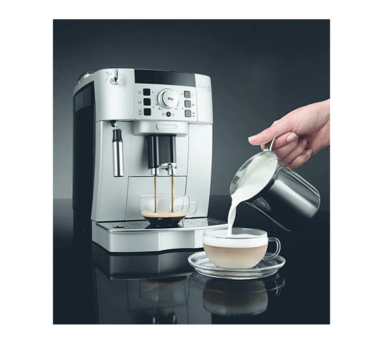 DELONGHI Magnifica S ECAM 22.140.SB Garantie 3 Ans 4 DELONGHI Magnifica S ECAM 22.140.SB Garantie 3 Ans – Image 2