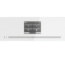 MIELE CM7350 - Blanc Brillant -Kafftec Magasin 2 machine a cafe a grain miele cm7350 blanche