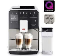 Melitta Barista T Smart Connectée Inox F840-100 Garantie 3 Ans 12 Melitta Barista T Smart Connectée Inox F840-100 Garantie 3 Ans -Kafftec Magasin 2 melitta barista t smart inox f840 100