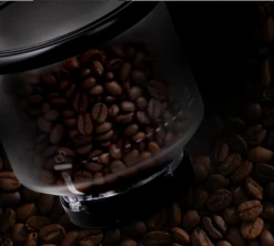 DELONGHI Rivelia FEB4455.B Noir Onyx (Latte) - Garantie 5 Ans -Kafftec Magasin 3 16