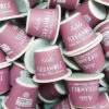 300 Capsules Melle Adèle Bio Home Compost Compatibles Nespresso® -TERRAMOKA 1 300 Capsules Melle Adèle Bio Home Compost Compatibles Nespresso® -TERRAMOKA -Kafftec Magasin 300xadele 1