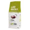 Café En Grains Bio Expresso Gourmet - 1 Kg - Café Michel -Kafftec Magasin 37325
