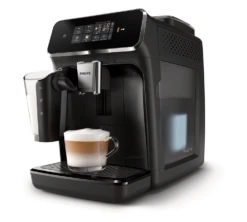 PHILIPS Series 2000 - EP2331/10 Silent Brew LatteGo - Garantie 3 Ans -Kafftec Magasin 3 2331