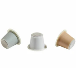 10 Capsules Colombie Bourbon South Huila Compostables - Compatibles Nespresso® - TERRES DE CAFE -Kafftec Magasin 3 capsules nespresso bourbon