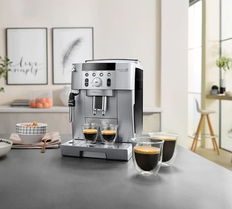 DELONGHI Magnifica S Smart Ecam 250.31.SB 5 DELONGHI Magnifica S Smart Ecam 250.31.SB – Image 3