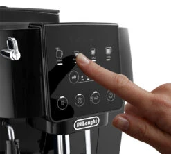 DELONGHI Magnifica Start FEB 2221.B Garantie 3 Ans -Kafftec Magasin 3 machine a cafe delonghi magnifica start 2221b