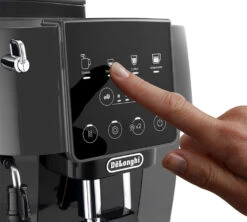 DELONGHI Magnifica Start FEB 2222.GB Garantie 3 Ans -Kafftec Magasin 3 machine a cafe delonghi magnifica start 2222gb