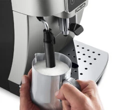 DELONGHI Magnifica Start FEB 2230.SB Garantie 3 Ans -Kafftec Magasin 3 machine a cafe delonghi magnifica start 2230sb