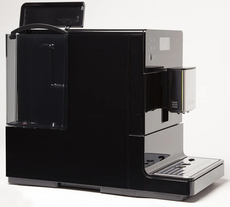 MIELE CM 5300 Noir Obsidien 5 MIELE CM 5300 Noir Obsidien – Image 3