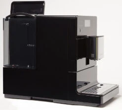 MIELE CM 5410 Silence Noir Obsidien 9 MIELE CM 5410 Silence Noir Obsidien -Kafftec Magasin 3 machine a cafe miele 5410