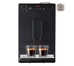 Expresso Broyeur Melitta Caffeo Solo FullBlack E950-222 -Kafftec Magasin 3 melitta caffeo solo fullblack e950 222jpg