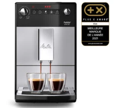 MELITTA Purista Argent F 230-101 Garantie 3 Ans 13 MELITTA Purista Argent F 230-101 Garantie 3 Ans -Kafftec Magasin 3 melitta purista argent f230 101