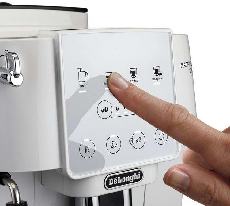 DELONGHI Magnifica Start FEB 2221.WW - Blanche 5 DELONGHI Magnifica Start FEB 2221.WW - Blanche – Image 3