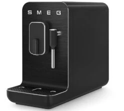 SMEG Buse Vapeur BCC02FBMEU - Full Black 9 SMEG Buse Vapeur BCC02FBMEU - Full Black -Kafftec Magasin 3 smeg full black bcc02fbmeu 1
