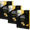 Pack 54 Capsules Espresso - Compatible Nespresso® - CAFE ROYAL