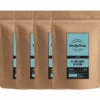 4x250g Café En Grain Le Mélange De Gabin ( Corsé ) - LES PETITS TORREFACTEURS 2 4x250g Café En Grain Le Mélange De Gabin ( Corsé ) - LES PETITS TORREFACTEURS -Kafftec Magasin 40250 4
