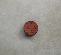 Pack XL 40 Capsules Qalidus N°10 - DELTA Q -Kafftec Magasin 40caps t