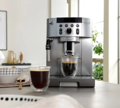 DELONGHI Magnifica S Smart Ecam 250.31.SB 15 DELONGHI Magnifica S Smart Ecam 250.31.SB -Kafftec Magasin 4 delonghi magnifica feb25031sb 1