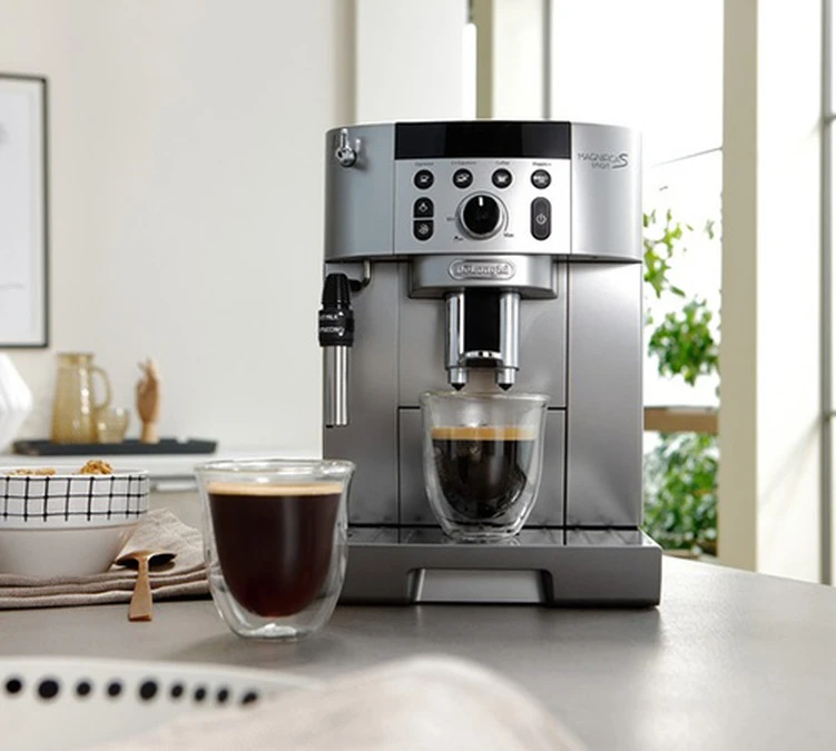 DELONGHI Magnifica S Smart Ecam 250.31.SB 6 DELONGHI Magnifica S Smart Ecam 250.31.SB – Image 4