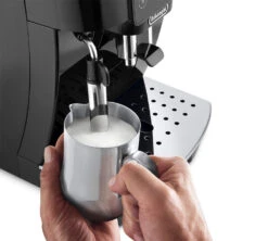 DELONGHI Magnifica Start FEB 2221.B Garantie 3 Ans -Kafftec Magasin 4 machine a cafe delonghi magnifica start 2221b