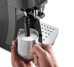 DELONGHI Magnifica Start FEB 2222.GB Garantie 3 Ans -Kafftec Magasin 4 machine a cafe delonghi magnifica start 2222gb