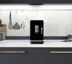 BEKO CEG3192B Latte - Noire - Garantie 2 Ans 9 BEKO CEG3192B Latte - Noire - Garantie 2 Ans -Kafftec Magasin 4 machine a cafe grain beko ceg3192b