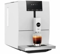 JURA ENA 4 Full Nordic White EB Garantie 3 Ans 12 JURA ENA 4 Full Nordic White EB Garantie 3 Ans -Kafftec Magasin 4 machine a cafe jura ena 4 blanche