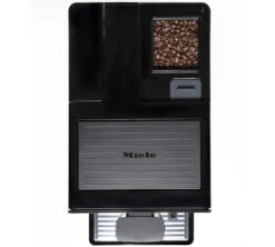 MIELE CM 5410 Silence Noir Obsidien 10 MIELE CM 5410 Silence Noir Obsidien -Kafftec Magasin 4 machine a cafe miele 5410